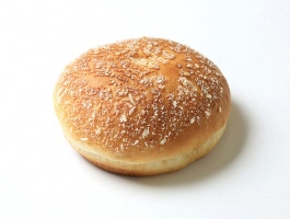 北海道たまねぎカレーパン